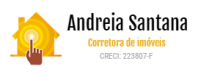 Andreia Santana S. - Corretora de imóveis