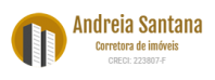 Andreia Santana S. - Corretora de imveis